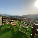 Country Piani Del Mattino Oda ve Kahvaltı 3*