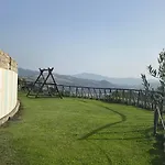 Country Piani Del Mattino 3* פוטנצה