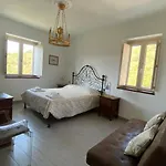 Country Piani Del Mattino פוטנצה