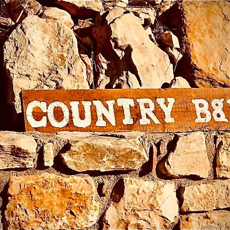 Bed & Breakfast Country Piani Del Mattino