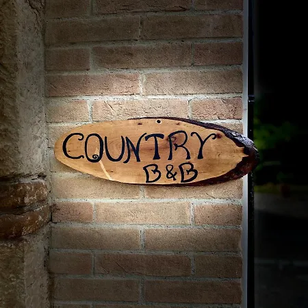 Country Piani Del Mattino 3*