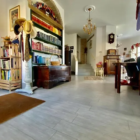 Country Piani Del Mattino 3* Potenza