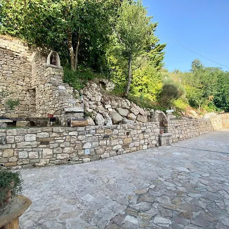 Bed & Breakfast Country Piani Del Mattino *