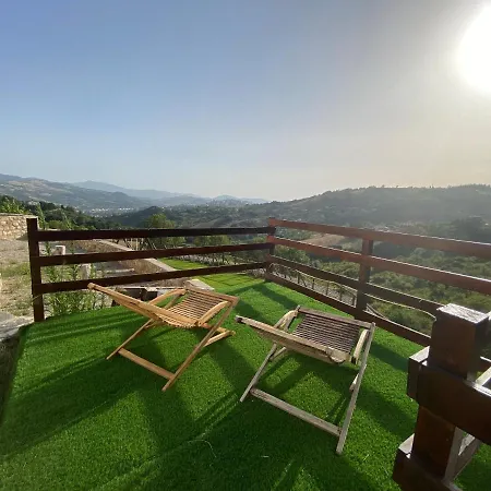 Country Piani Del Mattino Couette-café 3*