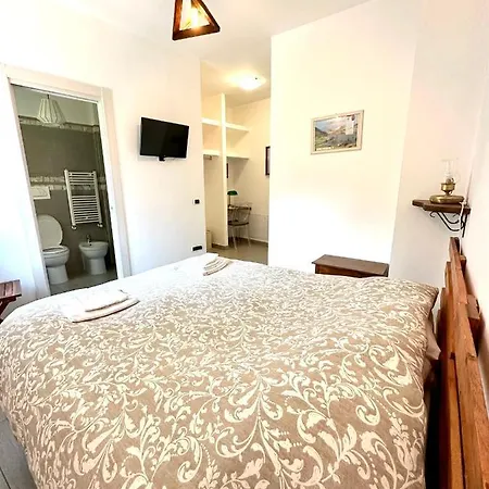 Bed & Breakfast Country Piani Del Mattino *