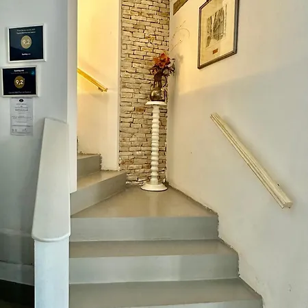 Bed & Breakfast Country Piani Del Mattino *