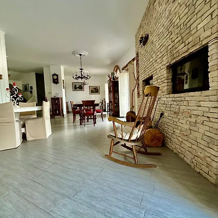 Country Piani Del Mattino 3*