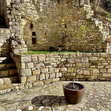 Country Piani Del Mattino