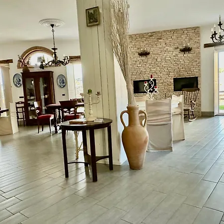 Country Piani Del Mattino 3*