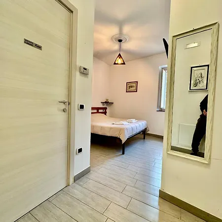 Country Piani Del Mattino Bed & Breakfast Potenza