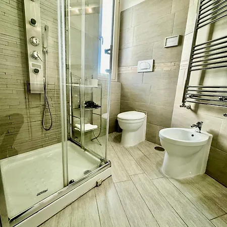 Bed & Breakfast Country Piani Del Mattino