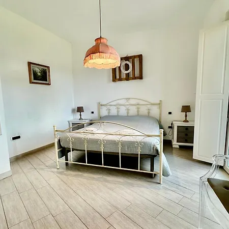 Country Piani Del Mattino Bed & Breakfast *