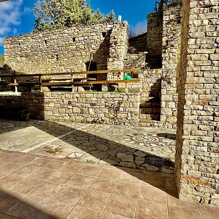 Bed & Breakfast Country Piani Del Mattino Potenza