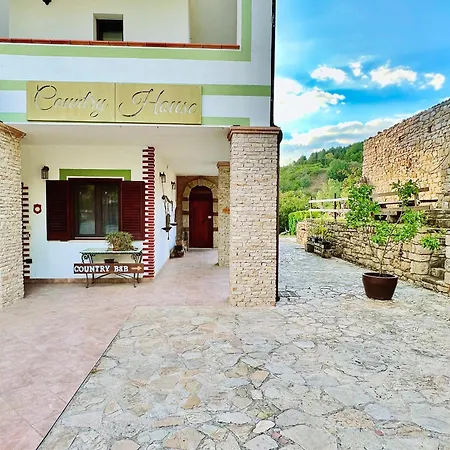 Country Piani Del Mattino 3*