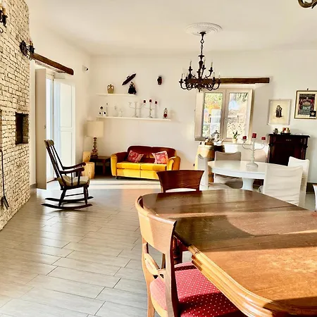 Country Piani Del Mattino 3* Potenza