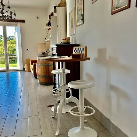 Country Piani Del Mattino