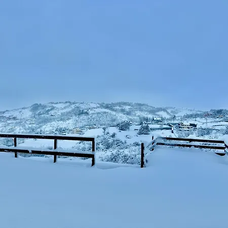 Country Piani Del Mattino לינה וארוחת בוקר