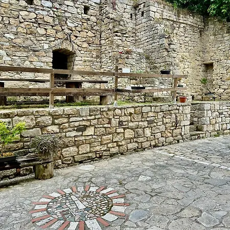 Bed & Breakfast Country Piani Del Mattino