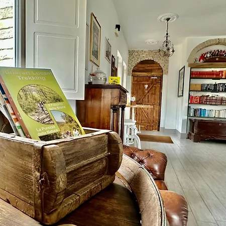 Country Piani Del Mattino Potenza