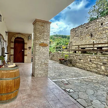 Country Piani Del Mattino 3* Potenza