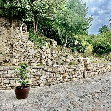 Country Piani Del Mattino Couette-café 3*