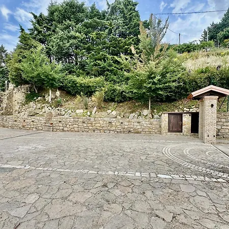 Bed & Breakfast Country Piani Del Mattino *