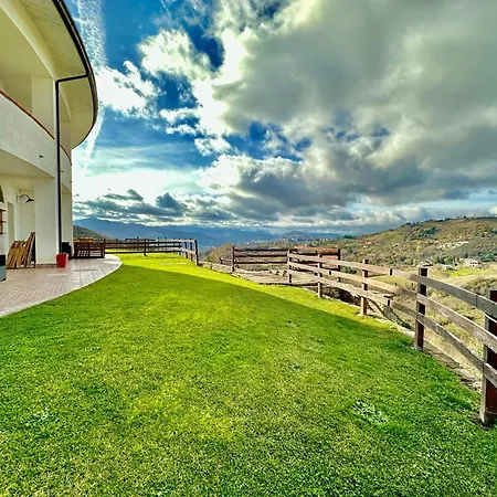 Country Piani Del Mattino 3*