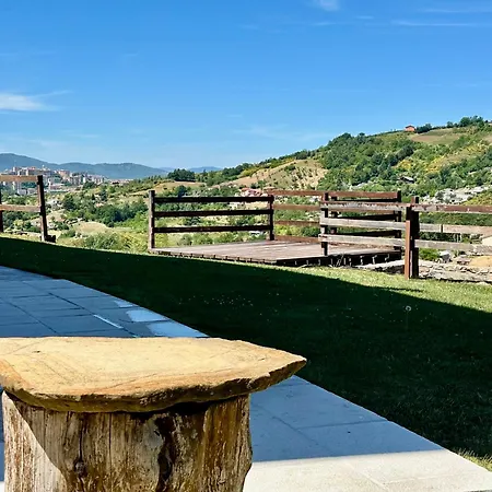 Country Piani Del Mattino 3*