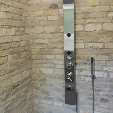 Country Piani Del Mattino Couette-café