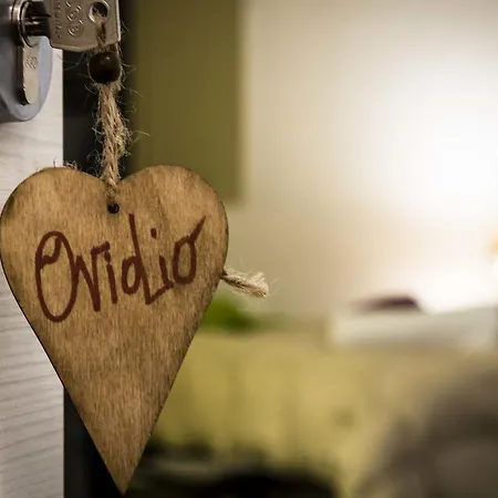 Bed & Breakfast Country Piani Del Mattino