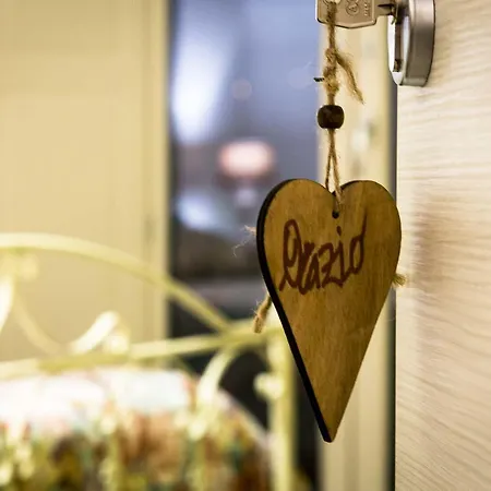 Bed & Breakfast Country Piani Del Mattino