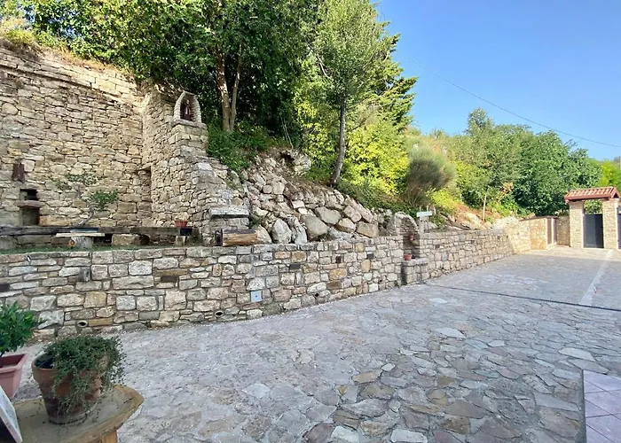 Bed & Breakfast Country Piani Del Mattino 3*