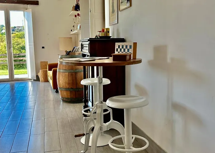 Country Piani Del Mattino