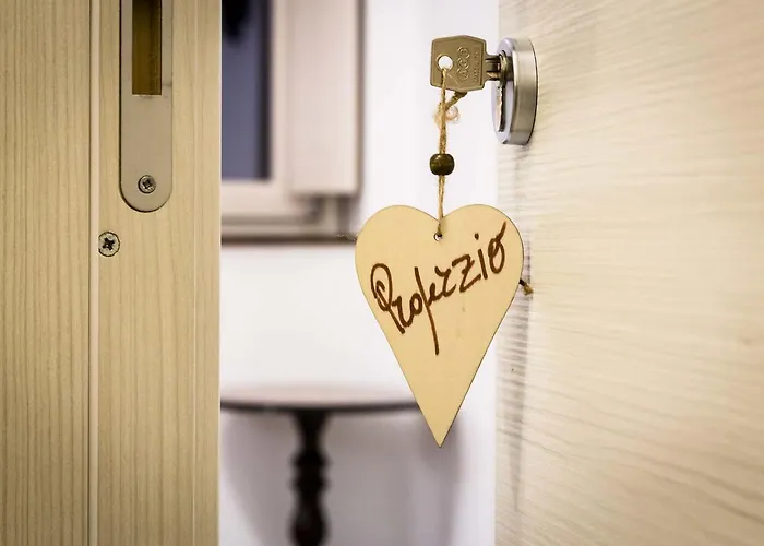 Country Piani Del Mattino 3*