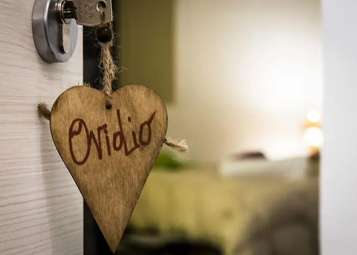 Bed & Breakfast Country Piani Del Mattino